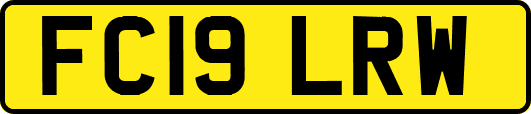FC19LRW