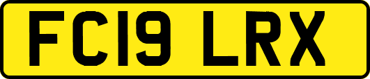 FC19LRX
