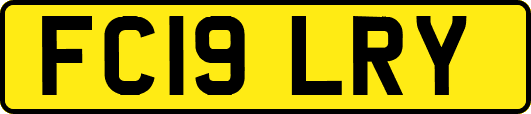 FC19LRY