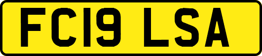 FC19LSA