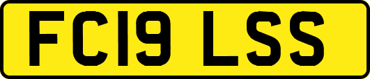 FC19LSS