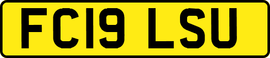 FC19LSU