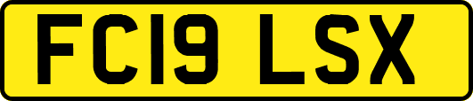 FC19LSX
