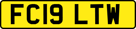 FC19LTW