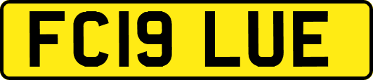 FC19LUE