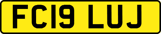FC19LUJ