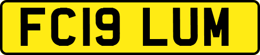 FC19LUM