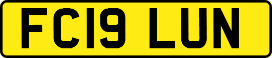 FC19LUN