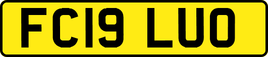 FC19LUO