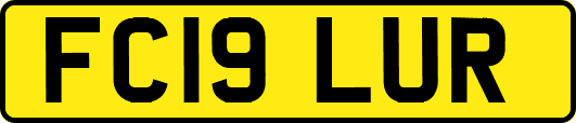 FC19LUR