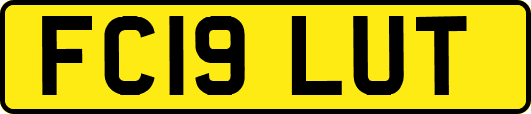 FC19LUT