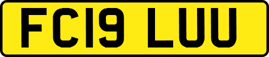 FC19LUU