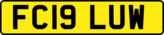 FC19LUW