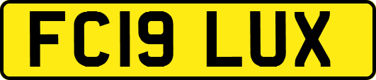 FC19LUX