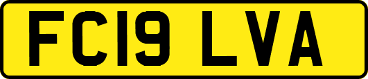 FC19LVA