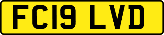 FC19LVD
