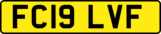 FC19LVF