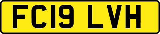 FC19LVH