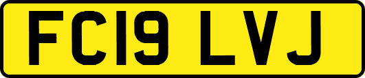 FC19LVJ