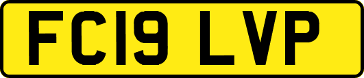 FC19LVP