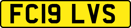 FC19LVS