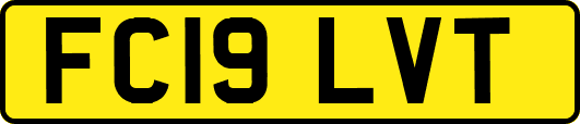 FC19LVT