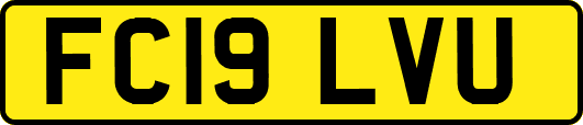FC19LVU