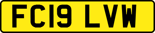 FC19LVW