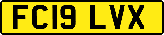 FC19LVX