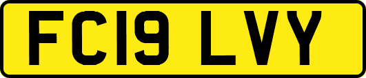 FC19LVY