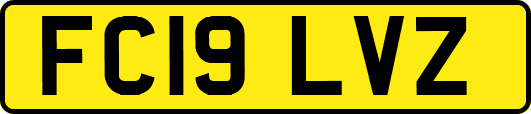 FC19LVZ