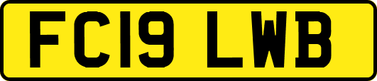 FC19LWB