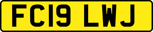 FC19LWJ