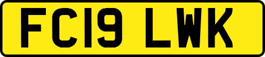 FC19LWK