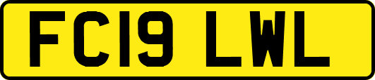 FC19LWL