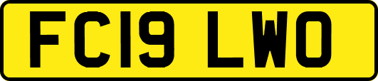 FC19LWO