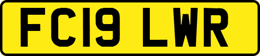 FC19LWR