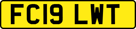 FC19LWT
