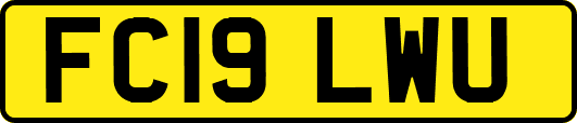 FC19LWU