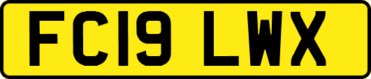 FC19LWX