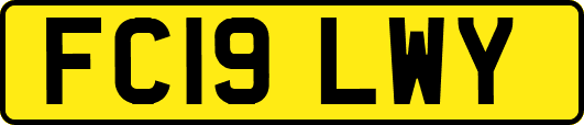 FC19LWY