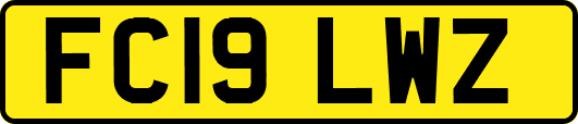 FC19LWZ