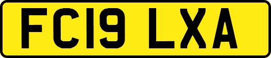 FC19LXA