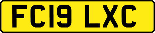 FC19LXC