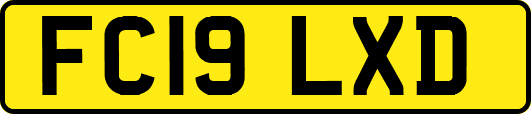 FC19LXD