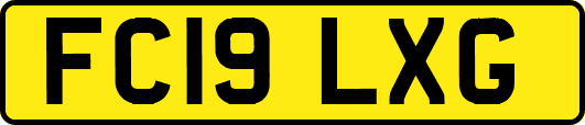 FC19LXG