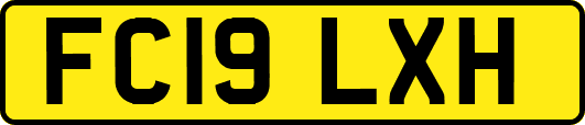FC19LXH