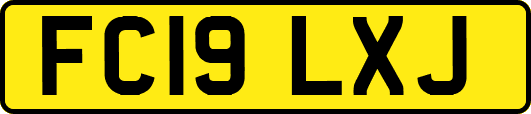 FC19LXJ