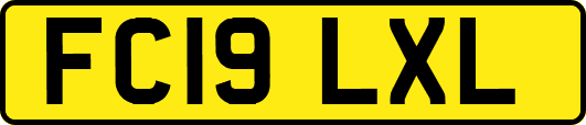 FC19LXL