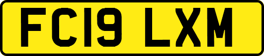 FC19LXM